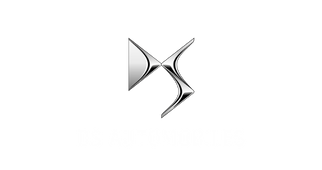 DS automobiles logo 
