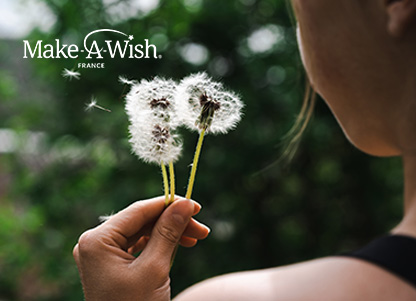 Make a wish