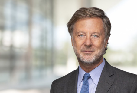Sebastien Bazin