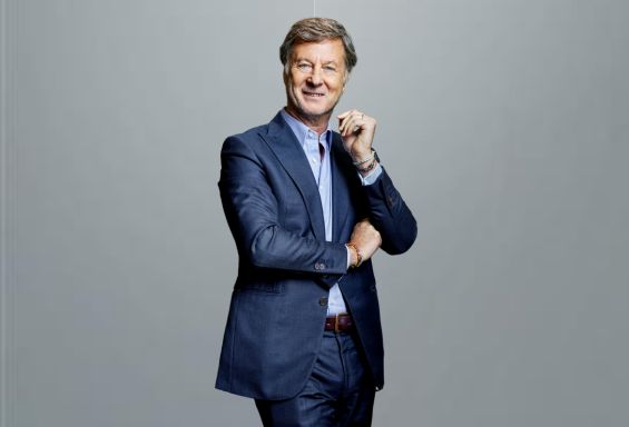 Sebastien Bazin