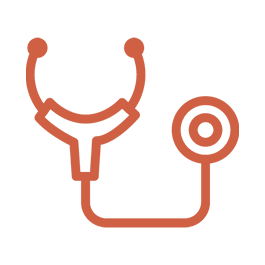 health stethascope icon