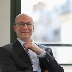 Alexandre Coge