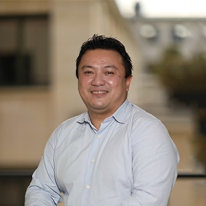 Joel Chan Thaw