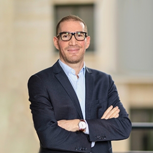 Youssef Haddouti