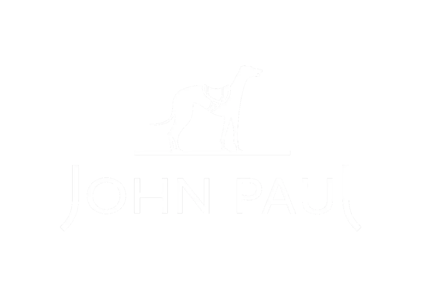 Logo John Paul
