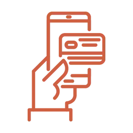 picto smartphone paiement