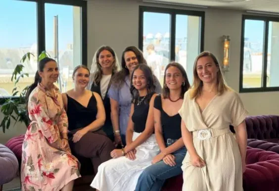 Equipe événementielle John Paul