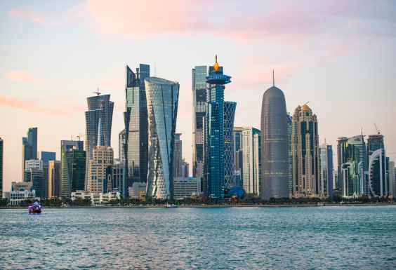 qatar