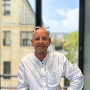 Chris Valiere